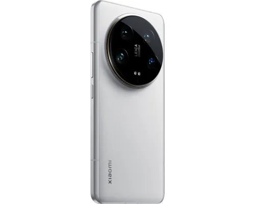 Мобильный телефон Xiaomi 14 Ultra 16/512GB White (1033209)