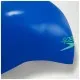 Шапка для плавання Speedo Fastskin Cap Au синій, зелений 8-0821615794 M (5059937426891)