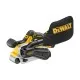 Шлифовальная машина DeWALT XR Li-Ion 18 В 2x5Ah, 198-320 м/мин, лента 75х533 мм (DCW220P2)