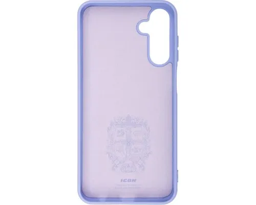 Чохол до мобільного телефона Armorstandart ICON Samsung M15 5G (M156) Lavender (ARM74376)