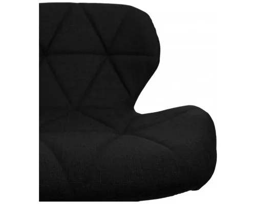 Офісне крісло GT Racer B-30 Fabric Black