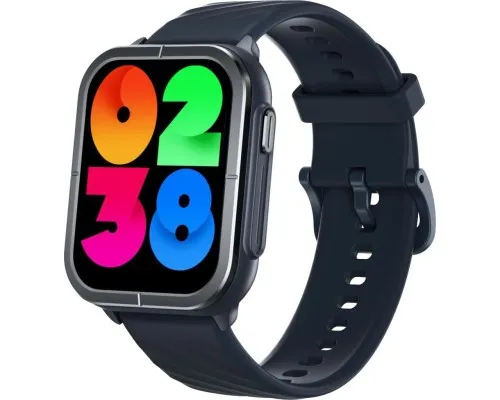 Смарт-часы Mibro Watch C3 Black (XPAW014) (1053827)