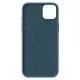 Чехол для мобильного телефона Armorstandart FAKE Leather Case Apple iPhone 15 Plus Sea Blue (ARM76298)