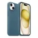 Чехол для мобильного телефона Armorstandart FAKE Leather Case Apple iPhone 15 Plus Sea Blue (ARM76298)