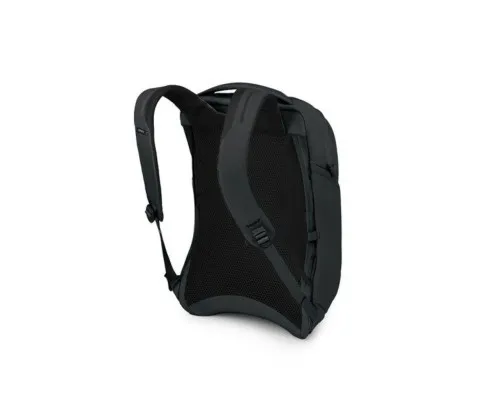 Рюкзак туристичний Osprey Aoede Airspeed Backpack 20 black O/S (009.3444)