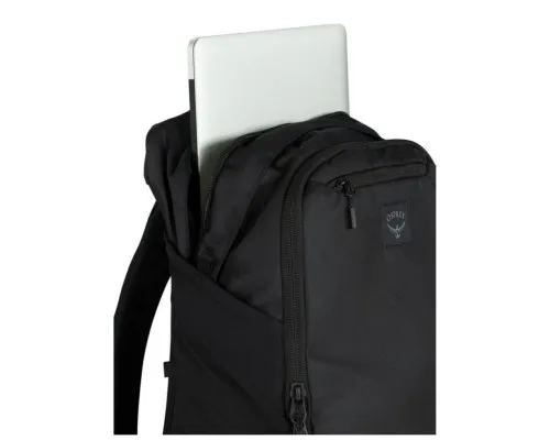 Рюкзак туристичний Osprey Aoede Airspeed Backpack 20 black O/S (009.3444)