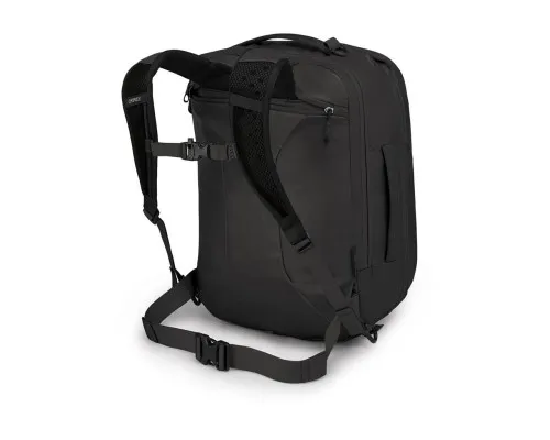 Дорожня сумка Osprey Transporter Global Carry-On Bag 36 black (009.2596)