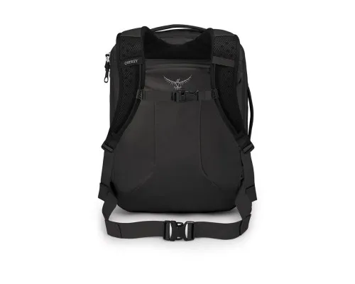 Дорожня сумка Osprey Transporter Global Carry-On Bag 36 black (009.2596)