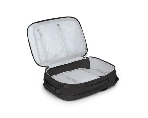 Дорожня сумка Osprey Transporter Global Carry-On Bag 36 black (009.2596)