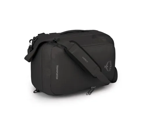 Дорожня сумка Osprey Transporter Global Carry-On Bag 36 black (009.2596)