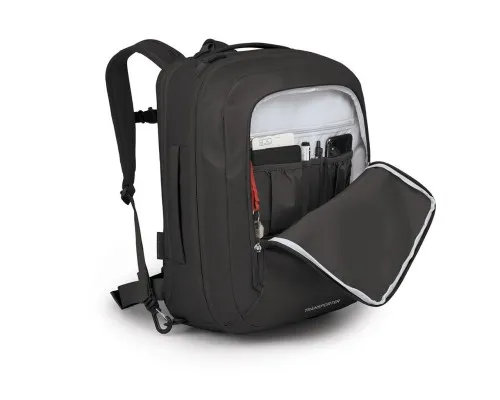 Дорожня сумка Osprey Transporter Global Carry-On Bag 36 black (009.2596)