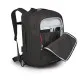 Дорожня сумка Osprey Transporter Global Carry-On Bag 36 black (009.2596)