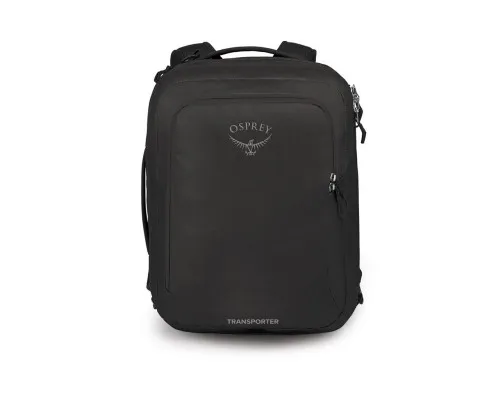 Дорожня сумка Osprey Transporter Global Carry-On Bag 36 black (009.2596)