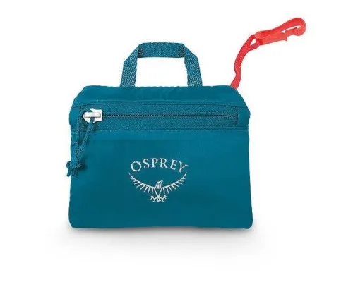 Сумка-бананка Osprey Ultralight Stuff Waist Pack waterfront blue O/S (009.3253)