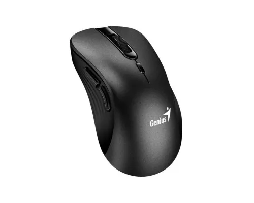 Мишка Genius Ergo 8100S Wireless Black (31030040400)