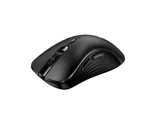 Мишка Genius Ergo 8100S Wireless Black (31030040400)