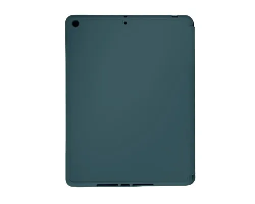 Чохол до планшета Armorstandart Smart Fold Pen iPad 10.2 (2021/2020/2019) Pine Green (ARM74934)