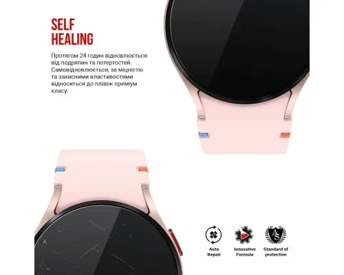 Плівка захисна Armorstandart Samsung Galaxy Watch FE 6 pcs (ARM78832)