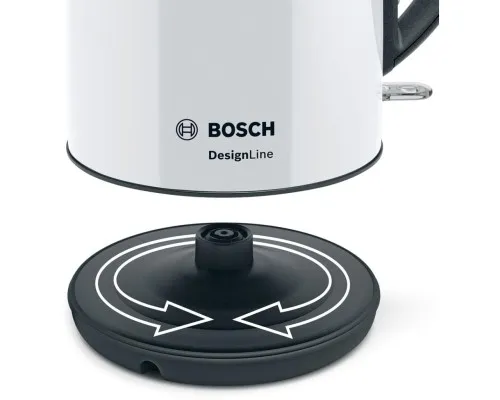 Электрочайник Bosch TWK3P421