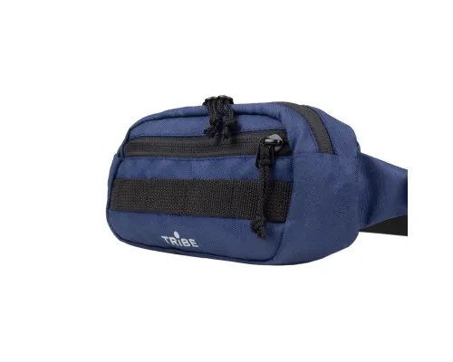 Сумка-бананка Tribe Waist bag 1,5 L Blue (T-ID-0001-blue)