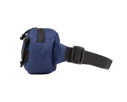 Сумка-бананка Tribe Waist bag 1,5 L Blue (T-ID-0001-blue)