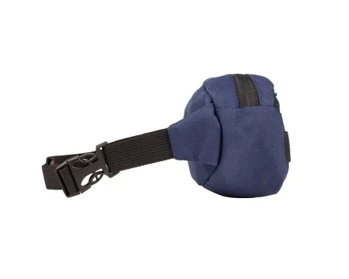 Сумка-бананка Tribe Waist bag 1,5 L Blue (T-ID-0001-blue)