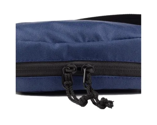 Сумка-бананка Tribe Waist bag 1,5 L Blue (T-ID-0001-blue)