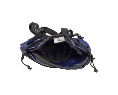 Сумка-бананка Tribe Waist bag 1,5 L Blue (T-ID-0001-blue)