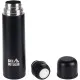 Термос Skif Outdoor Walker 0.5L Black (HB-500B)