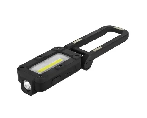 Фонарь Olight Swivel Black (0.0013.0002)