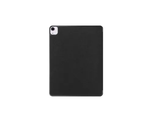 Чехол для планшета AirOn Premium SOFT iPad Air 13 2024 + Film Black (4822352781130)