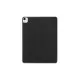 Чехол для планшета AirOn Premium SOFT iPad Air 13 2024 + Film Black (4822352781130)