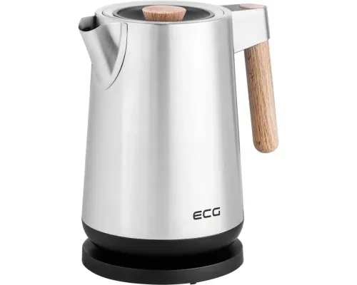 Електрочайник ECG RK 1767 Strix Timber