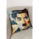 Подушка Прованс гобеленова декоративна CHAPLIN 45х45 см (029990)