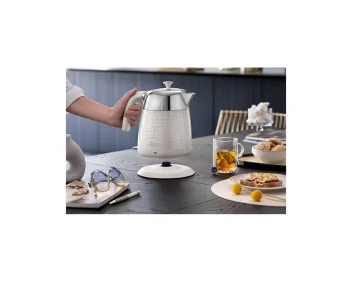 Електрочайник DeLonghi KBL 2001 W