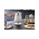 Електрочайник DeLonghi KBL 2001 W