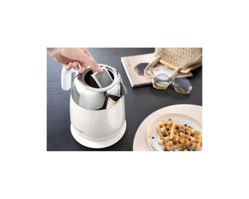 Електрочайник DeLonghi KBL 2001 W