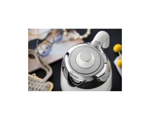 Електрочайник DeLonghi KBL 2001 W