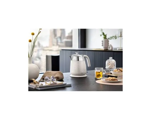 Електрочайник DeLonghi KBL 2001 W
