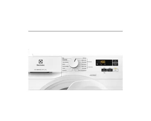 Сушильна машина Electrolux EW6D171YU
