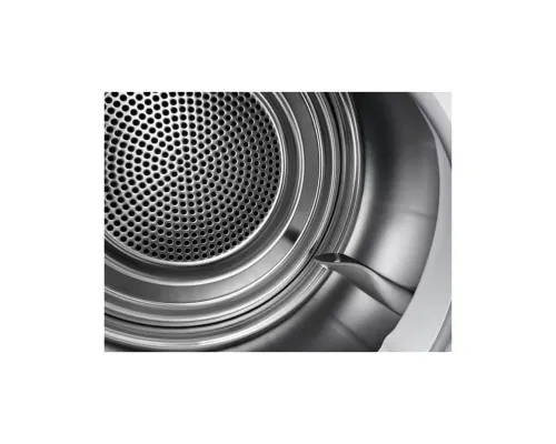 Сушильна машина Electrolux EW6D171YU