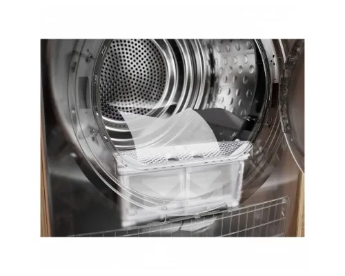 Сушильна машина Electrolux EW6D171YU