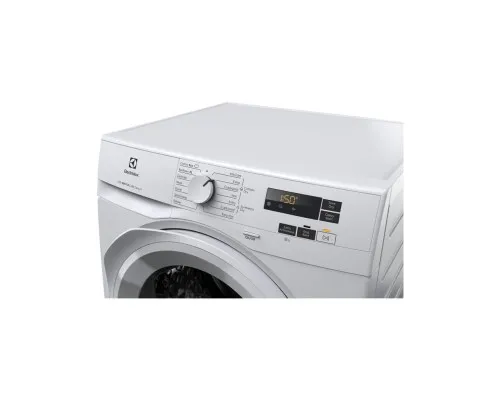 Сушильна машина Electrolux EW6D171YU