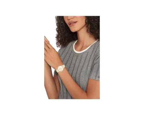 Наручний годинник Tommy Hilfiger 1782545
