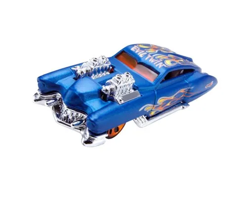 Машина Hot Wheels Базовая 10 шт (54886)