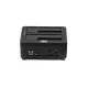 Док-станція для накопичувачів AgeStar 3UBT8 (Black)