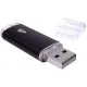 USB флеш накопитель Silicon Power 8GB Ultima U02 Black USB 2.0 (SP008GBUF2U02V1K)