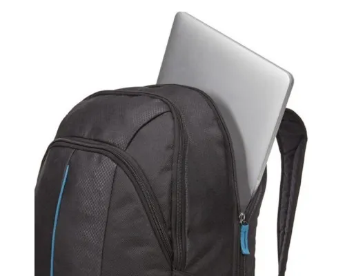Рюкзак для ноутбука Case Logic 17 Prevailer 34L PREV-217 (Black/Midnight) (3203405)