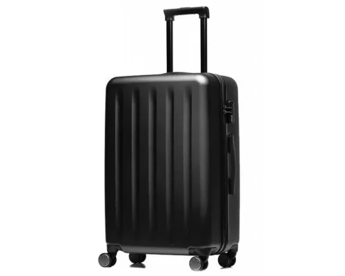 Валіза Xiaomi Ninetygo PC Luggage 28 Black (6970055341066)
