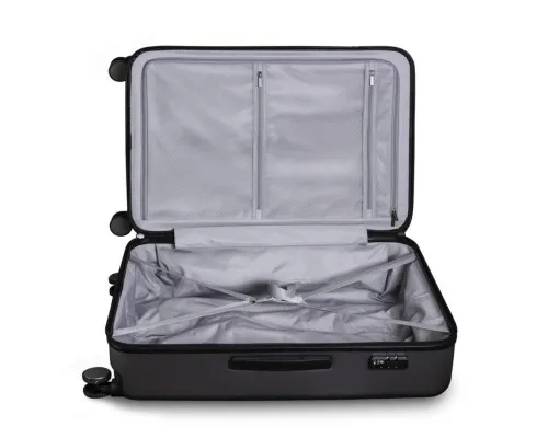 Валіза Xiaomi Ninetygo PC Luggage 28 Black (6970055341066)